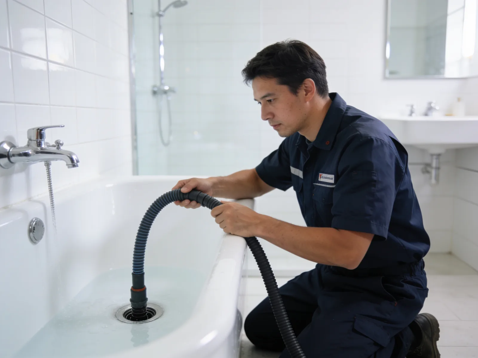 Emergency Plumber Robinson Creek, KY FAQs